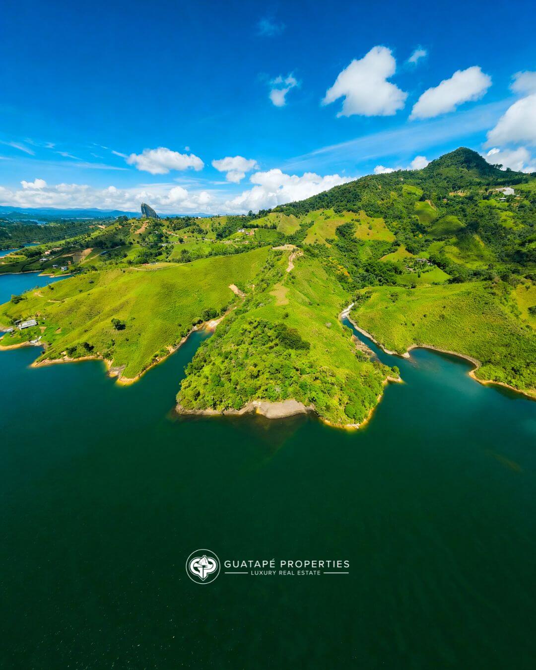 Colección de Lotes del Embalse, La Sonadora, foto 2