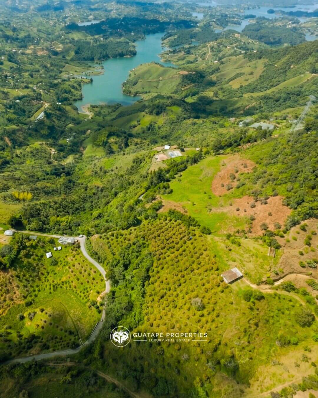 La Sonadora, Lote SON-08 (Bosque Nativo)
